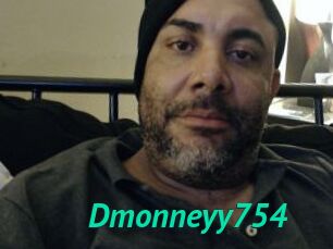 Dmonneyy754