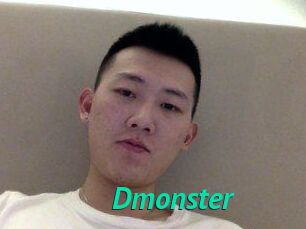 Dmonster