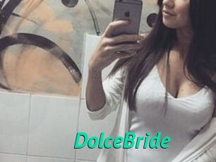 Dolce_Bride