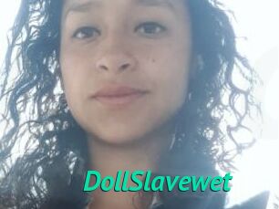 DollSlavewet