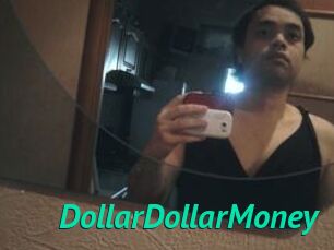 DollarDollarMoney