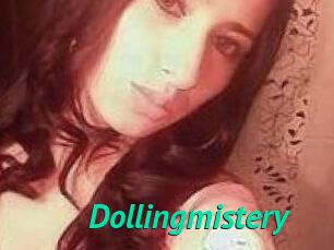 Dollingmistery