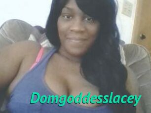 Domgoddesslacey