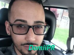 DomiiPR