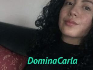 DominaCarla