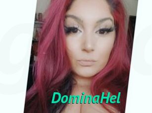 DominaHel