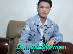 DominicKirkman