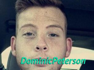 Dominic_Peterson