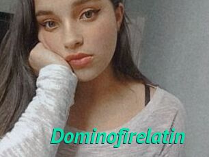 Dominofirelatin