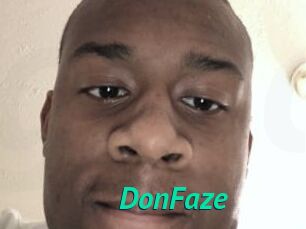 DonFaze