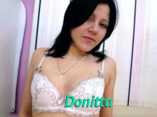 Donitta