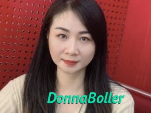 DonnaBoller