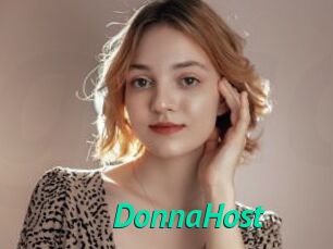 DonnaHost
