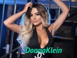 DonnaKlein Gratis Camsex