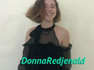 DonnaRedjenald