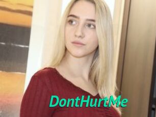 DontHurtMe