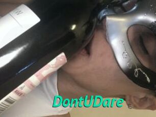 DontUDare