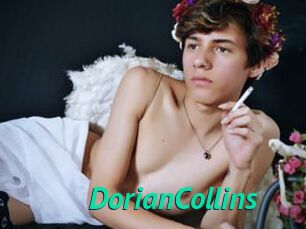 DorianCollins