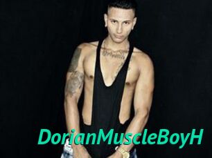DorianMuscleBoyH