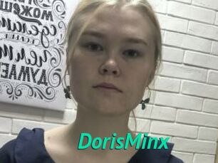 DorisMinx