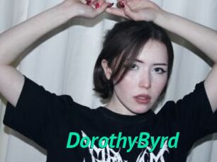 DorothyByrd