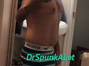 DrSpunkALot