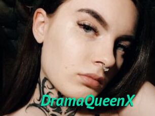 DramaQueenX