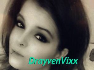 DrayvenVixx