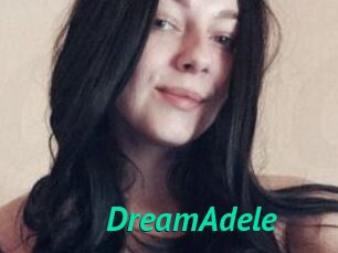DreamAdele