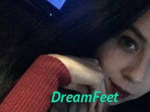 DreamFeet
