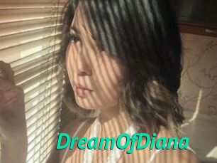 DreamOfDiana