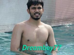 Dreamboy77