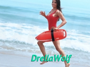 DrellaWolf Gratis Camsex