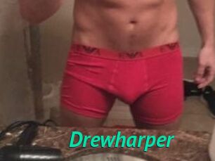 Drewharper