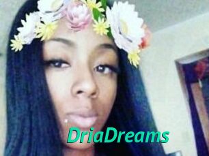 DriaDreams