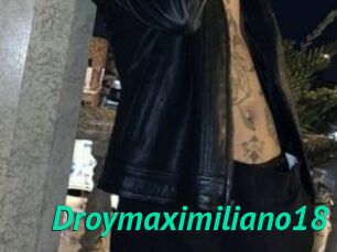 Droymaximiliano18