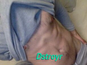 Dstroyr