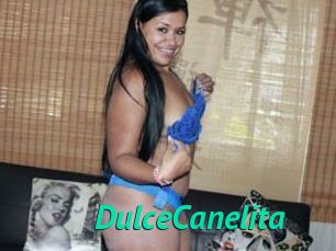DulceCanelita
