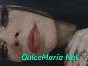 DulceMaria_Hot
