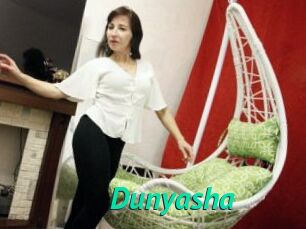 Dunyasha