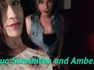 Duo_Samantha_and_Amber