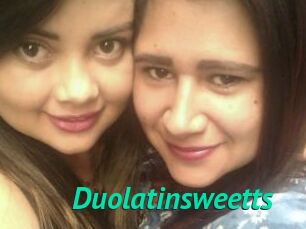 Duolatinsweetts