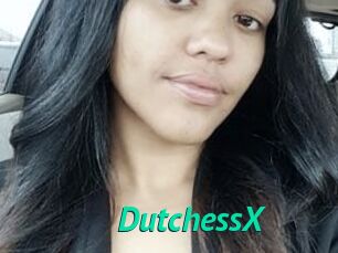 DutchessX