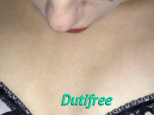 Dutifree