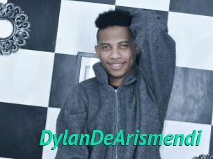DylanDeArismendi