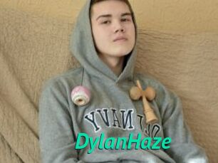 DylanHaze