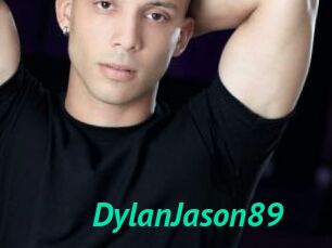 DylanJason89