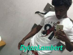 Dylan_Lambert