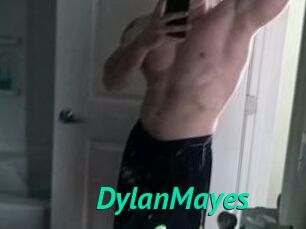 Dylan_Mayes