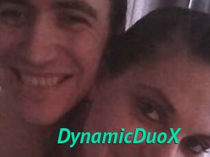 DynamicDuoX